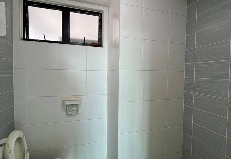 Sky Oasis Residences