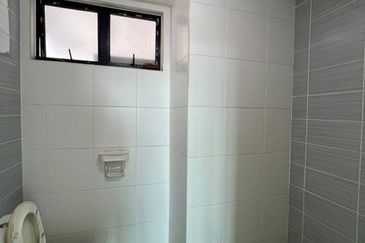 Sky Oasis Residences