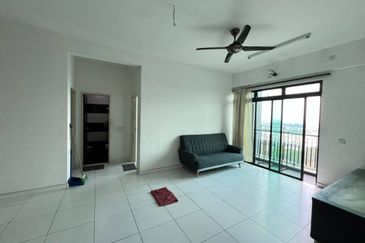 Sky Oasis Residences