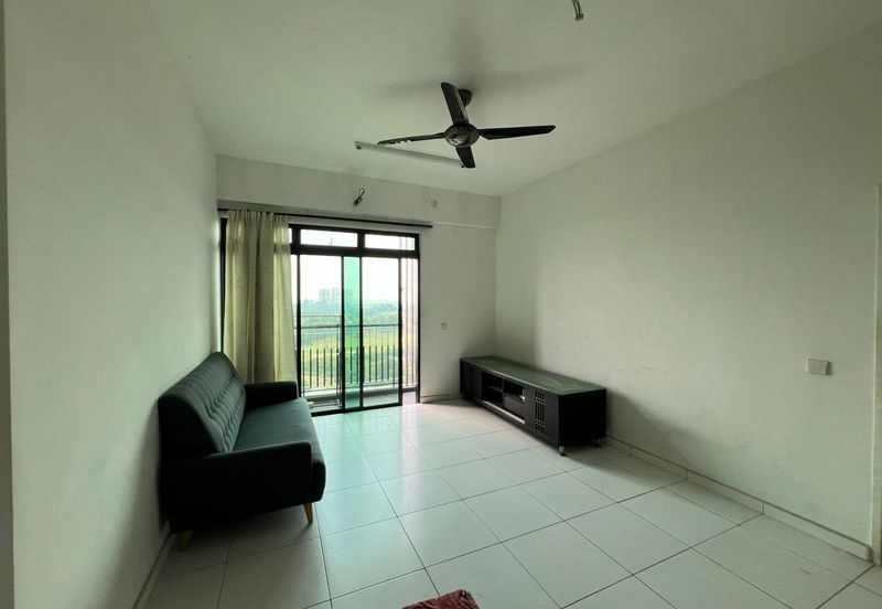 Sky Oasis Residences