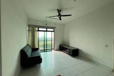 Sky Oasis Residences