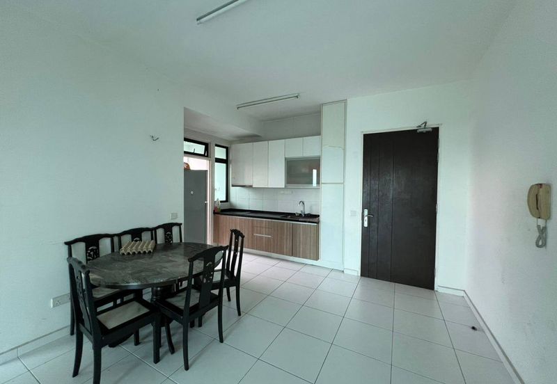 Sky Oasis Residences