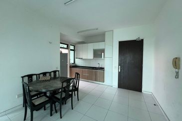 Sky Oasis Residences