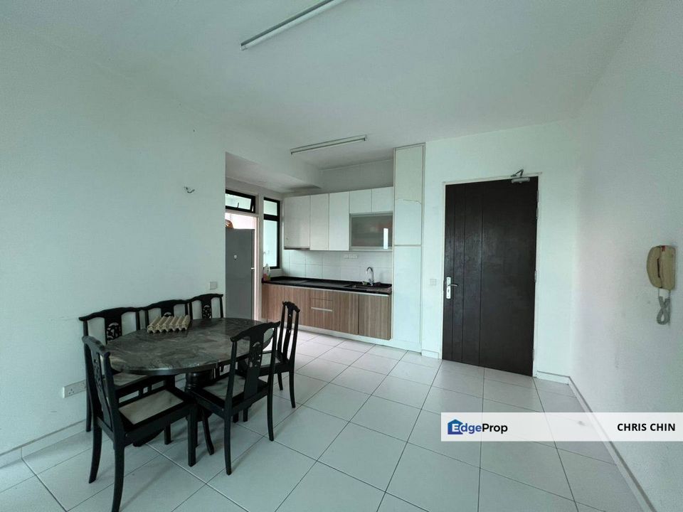 Sky Oasis @ Setia Indah 3 Bed Apartment For Rent, Johor, Johor Bahru