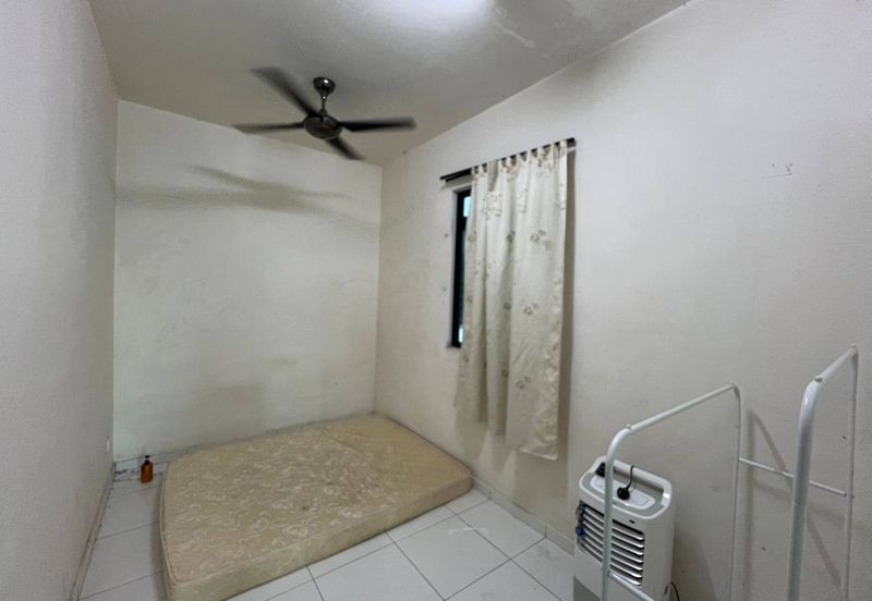 Sky Oasis Residences