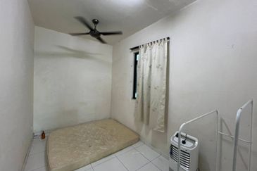 Sky Oasis Residences