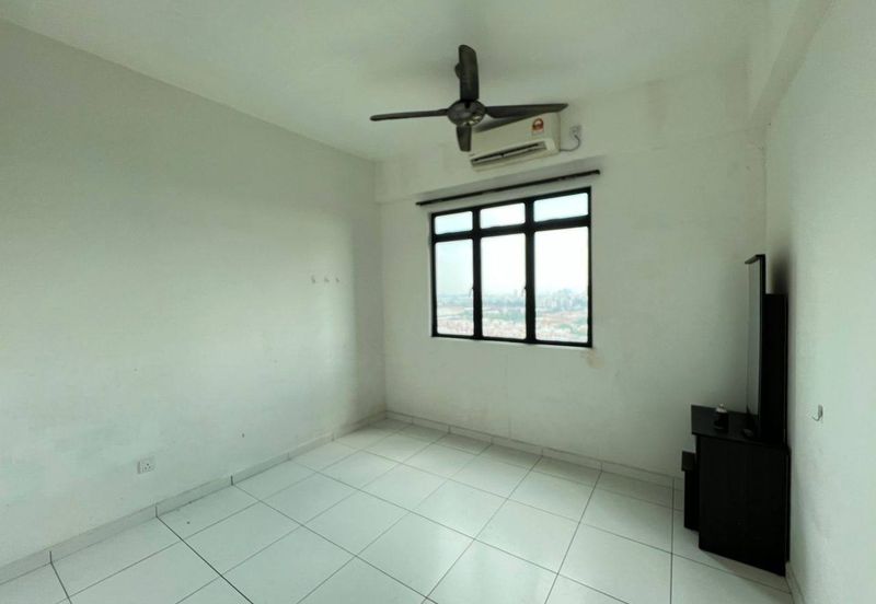 Sky Oasis Residences