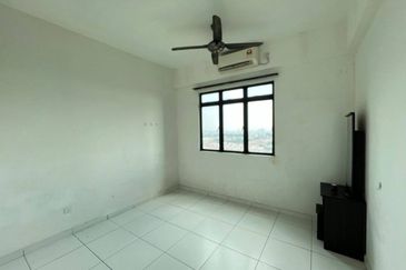 Sky Oasis Residences