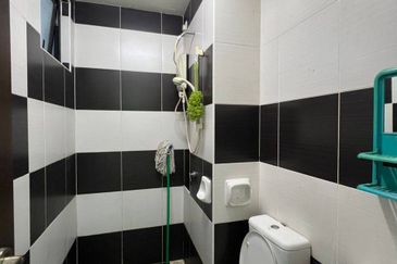 Sky Oasis Residences