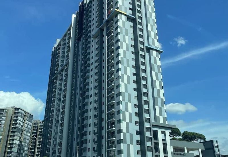 Sky Oasis Residences