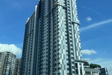 Sky Oasis Residences