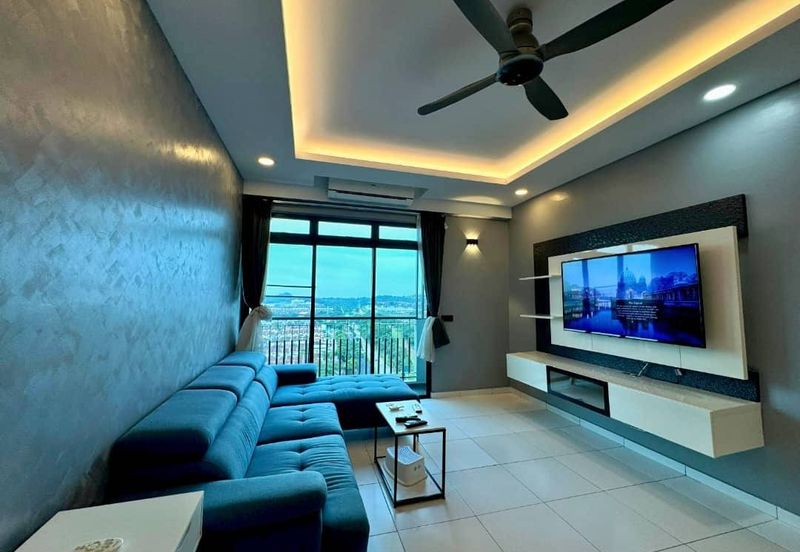 Sky Oasis Residences