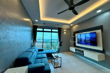 Sky Oasis Residences