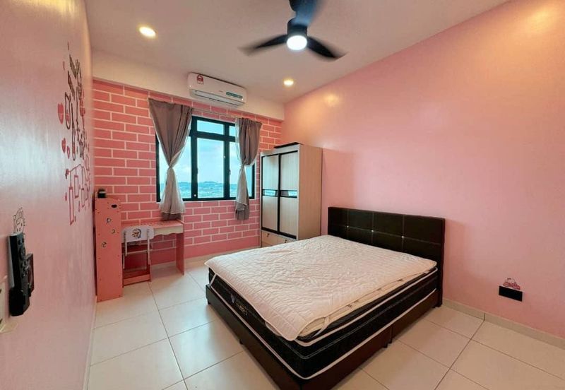 Sky Oasis Residences