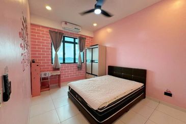 Sky Oasis Residences