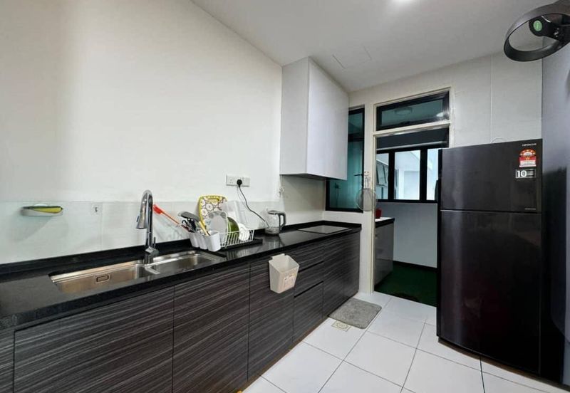 Sky Oasis Residences