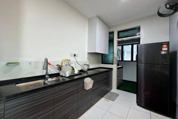 Sky Oasis Residences