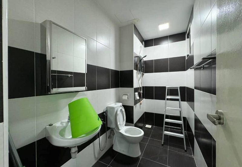 Sky Oasis Residences