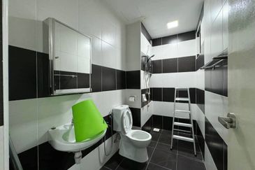 Sky Oasis Residences