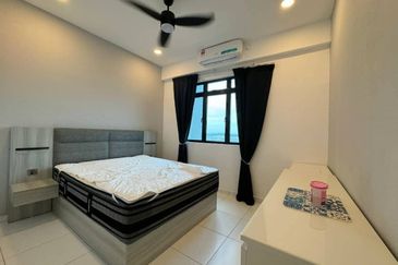 Sky Oasis Residences