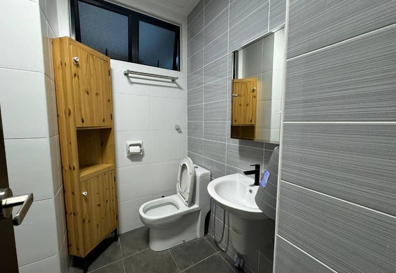 Sky Oasis Residences