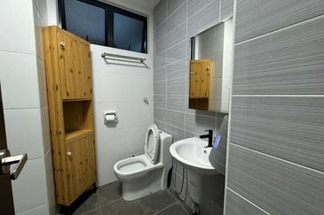 Sky Oasis Residences