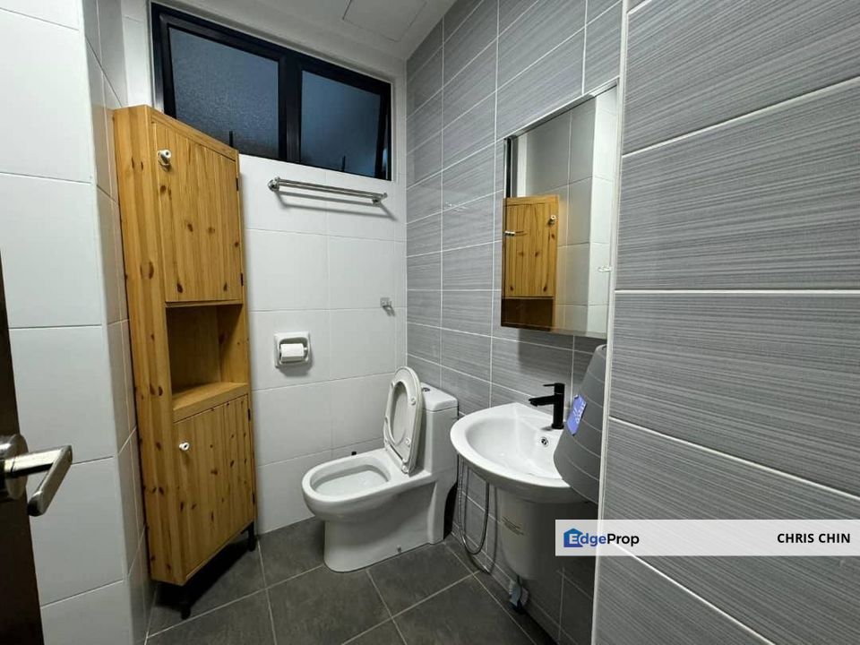 Sky Oasis @ Setia Indah 2 Bed Room Apartment For Sale, Johor, Johor Bahru