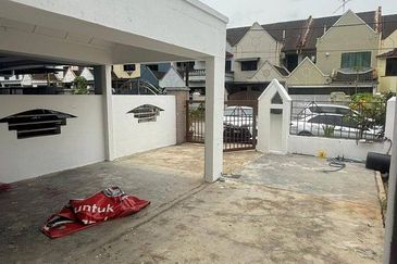 Bandar Baru Permas Jaya