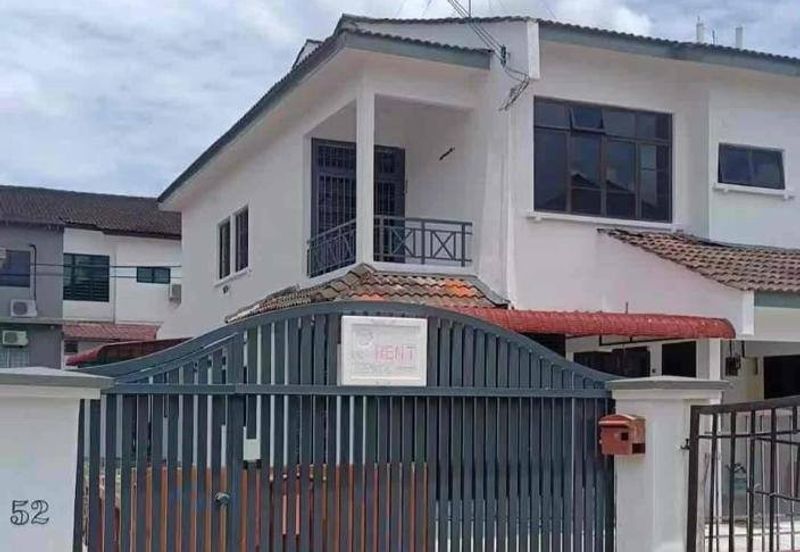 Taman Desa Cemerlang