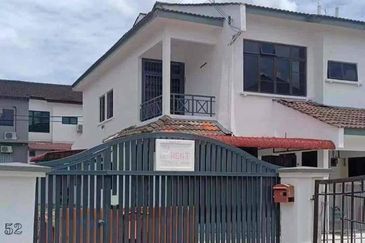 Taman Desa Cemerlang