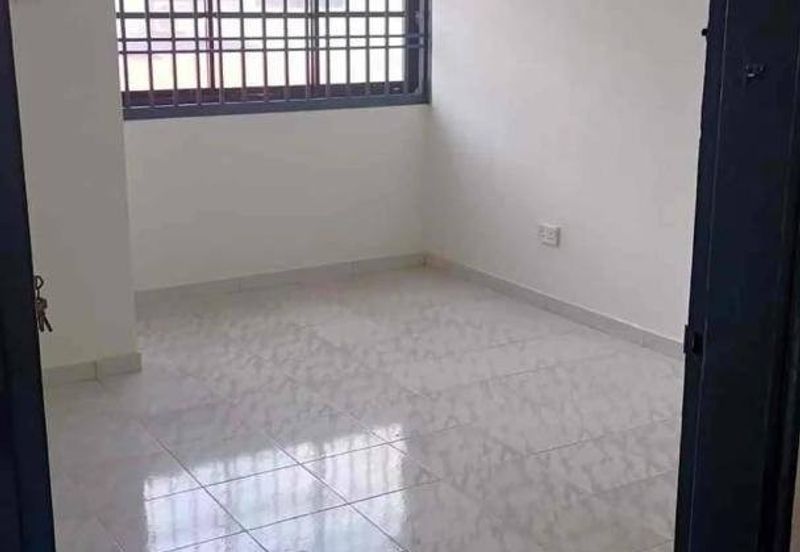 Taman Desa Cemerlang