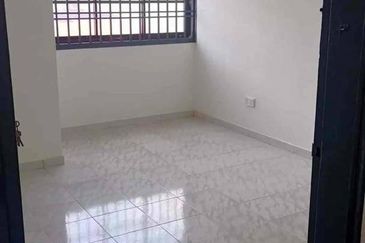 Taman Desa Cemerlang