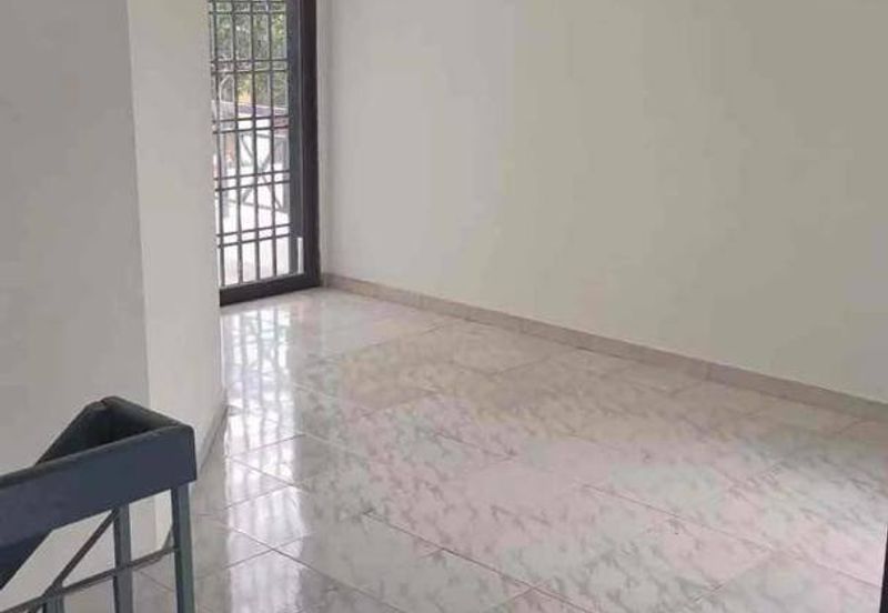 Taman Desa Cemerlang