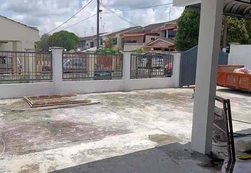 Taman Desa Cemerlang