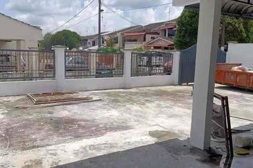 Taman Desa Cemerlang