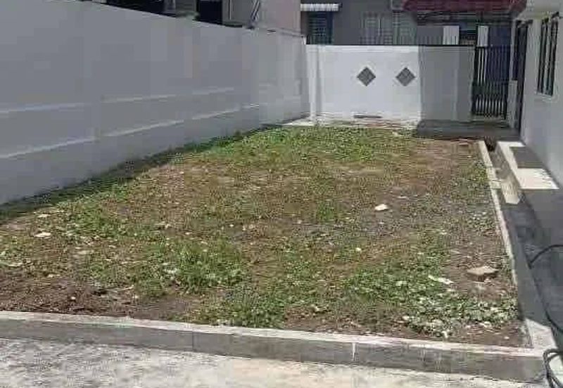 Taman Desa Cemerlang