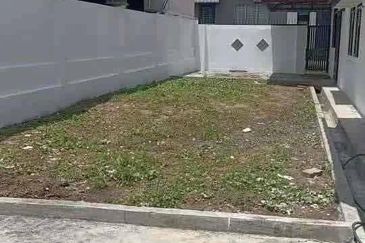 Taman Desa Cemerlang