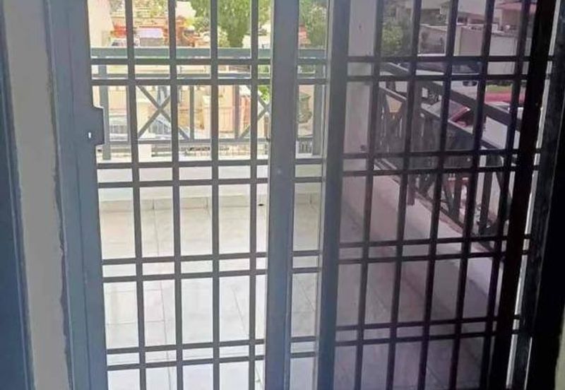 Taman Desa Cemerlang