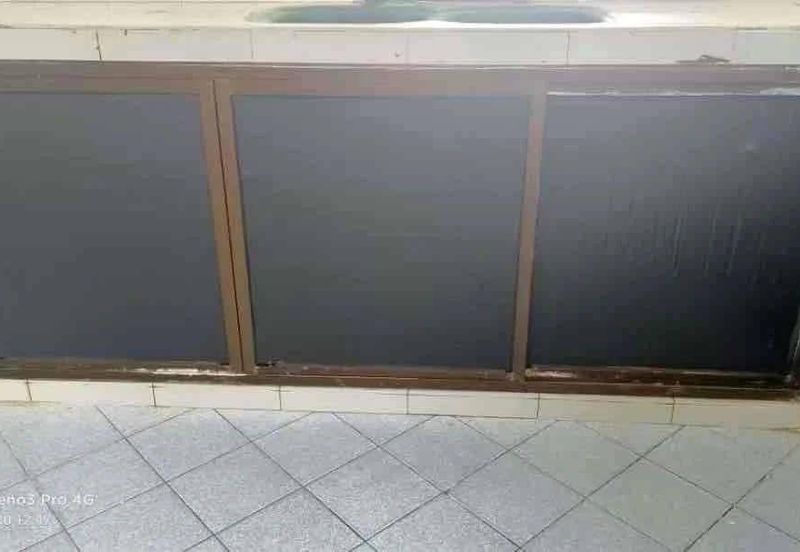 Taman Desa Cemerlang