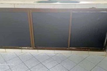 Taman Desa Cemerlang