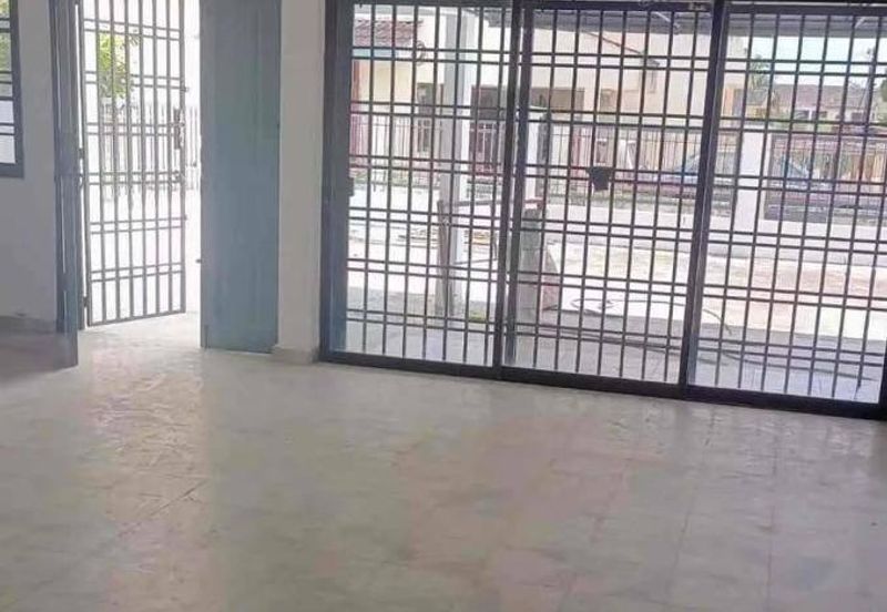 Taman Desa Cemerlang