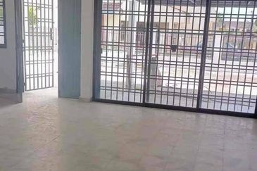 Taman Desa Cemerlang