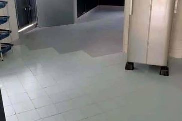 Taman Desa Cemerlang