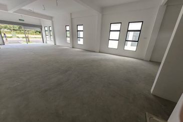 Taman Bandar Cemerlang