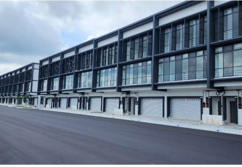 Taman Bandar Cemerlang