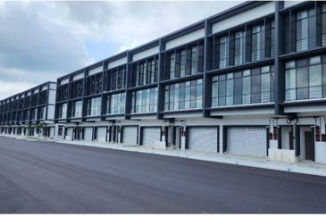 Taman Bandar Cemerlang