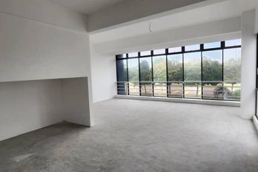 Taman Bandar Cemerlang