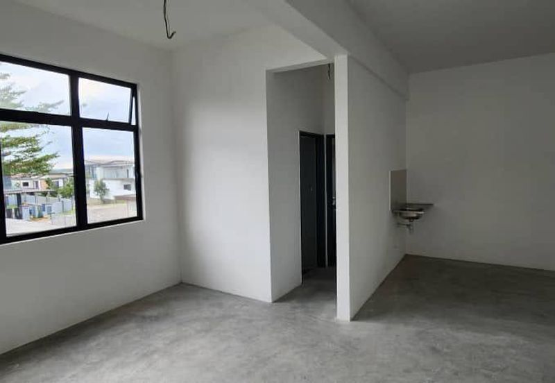 Taman Bandar Cemerlang