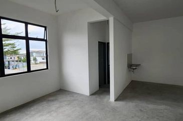 Taman Bandar Cemerlang