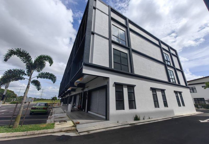 Taman Bandar Cemerlang